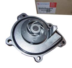 Pompa Acqua Nuovo Originale 1607216080 Citroen Peugeot