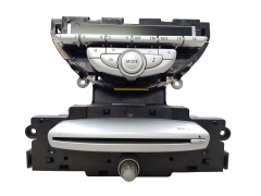 Radio lettore CD Mini Cooper 6512 3452697 VP7KCF-18C815-AG