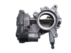 Valvola corpo farfallato Opel Saab 55564164 2.0 CDTI GM 1172
