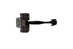 Fermo Cerniera Porta Posteriore 8V4839249A B12371 Audi A3 Borsehung
