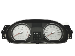 Tachimetro Dacia Logan Sandero 248103939R 31811