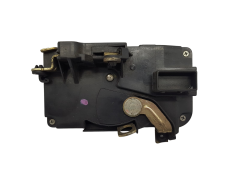 Meccanismo serratura porta Anteriore Sinistro 9135H2 Peugeot 306 Kiekert 10665