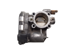 Valvola corpo farfallato Agila Astra G Corsa C 9157512 0280750044 1.0 1.2 13