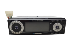 Autoradio Hyundai Tucson 7644263310 Modena MP54 Blaupunkt