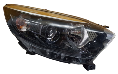 Faro Destro Originale Renault Captur 260105066R