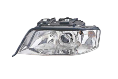 Faro Sinistro Fare Audi A6 4B0941029N 99411825902 DPA