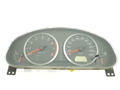 Tachimetro Mazda 2 3M7110849BD DE6655430 UK-NSI