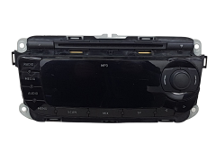 Autoradio Cd Mp3 Seat Ibiza 4 IV 6J1035153G ULSECD 1054