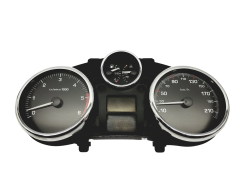 Contagiri Peugeot 206+ 9666637080 57989