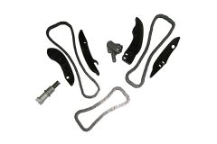 Kit catena distribuzione 11318510014B B19295 BMW Borsehung