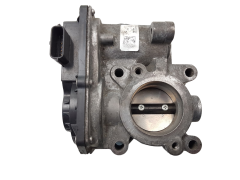 Valvola corpo farfallato Renault 161206038R H8201171233 0.9 1.2 TCE 3082