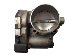 Valvola corpo farfallato 7S7G-9F991-CA 0280750535 1.6 Ford Volvo