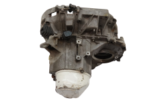 Cambio manuale JB3929 Renault Scenic 1.9 D F8Q790 7701712512