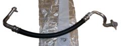 Tubo aria condizionata Nuovo Originale 9808251880 Citroen Peugeot