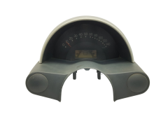 Tachimetro Smart Fortwo 001184V015 110008872022 2671