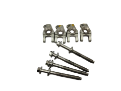 Montaggio 8200711592 8200376373 2.0 DCI Renault Nissan