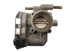 Valvola corpo farfallato Opel 24420536 0280750133 Bosch 1660