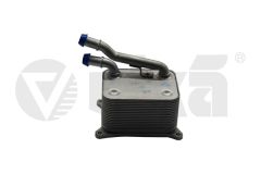Radiatore Olio 079117015B 11171698401 Audi A8 Vika
