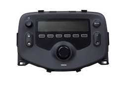 Autoradio 108 Aygo C1 II 86120-0H050 CQ-SS94F1AE 1038