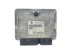 Centralina 036906034GM 61601.068.01 IAW4MV.GM VW Magneti Marelli 63566