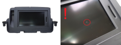Navigazione Renault Megane 3 259150931R 682470010R TomTom