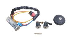 Inserti per il blocco dell'accensione Zapłonowa Valeo 4162Z4 9170Z8 Citroen Xsara 2 1053