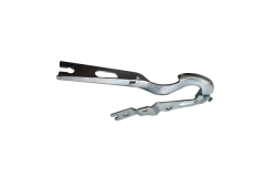 Cerniera Cofano Destro 2G0823302G 88231808002 VW Polo DPA
