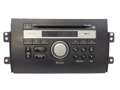 Autoradio Cd Mp3 Suzuki SX4 39101-79JB CQ-MX0674G PACR06 1314