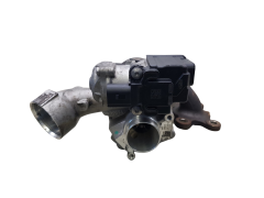 Turbocompressore VW Audi Seat Skoda 1,2 TSI 04E145713Q 49854KM