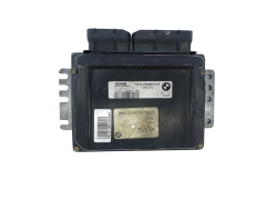 Centralina Mini 1214 7520019-01 S118012001M S83293 Siemens 51483