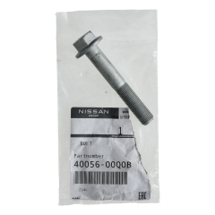 Bullone Nuovo Originale 4005600Q0B Renault Nissan