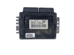 Centralina 96376652 S010016040A9 1AYJ Chevrolet Daewoo Kemsco 51186