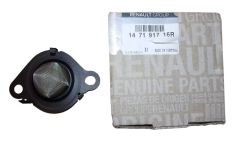 Guarnizione, sigillo Nuovo Originale 147191716R Renault