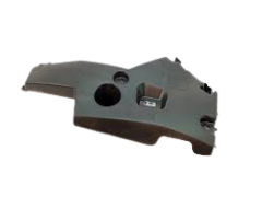 Supporto Paraurti Destro Master II Movano Interstar OE 8200197138