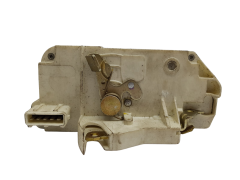 Meccanismo serratura porta Sinistro Posteriore 913744 Citroen Xantia 2 Kiekert 11068