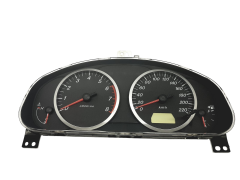 Tachimetro Mazda 2 3M7110849MG DD1455430 53126