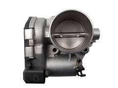 Valvola corpo farfallato Ford Volvo 7S7G-9F991-CA 0280750535 1.6 2235