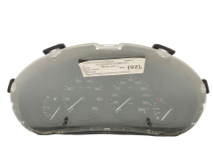 Tachimetro Partner 1 Berlingo 1 9662745180 PSA 26933