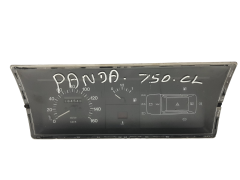 Tachimetro Fiat Panda 6042480140 604248013 Veglia