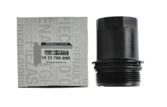 Alloggiamento Filtro Olio Originale 152378668R Renault Dacia