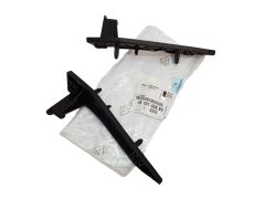 Supporto Paraurti Peugeot 1610145680 Originale