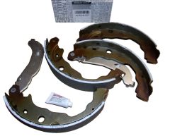 Ganascini Posteriore Originale 440603457R Renault Dacia