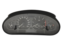 Tachimetro BMW 3 E46 6211 6910277 0263606307 33340