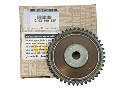 Ruota distribuzione Renault Dacia 0.9 TCE 1.0 SCE 130249082R Nuovo Originale