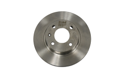 Disco freno 115430212 64300026801 Skoda Favorit Vika