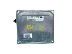 Centralina 1S5X-12A650-BB S118685001B SIM24 Ford Siemens