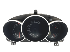 Tachimetro Mazda 3 4KBP4KB 4K BP4K B 52985