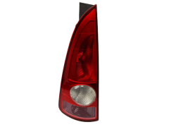 Fanale Sinistro Posteriore Espace 4 8200027153 Renault Valeo