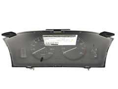 Contagiri Citroen ZX 9608084680 49686