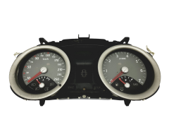 Tachimetro Renault Megane 2 8200292049 51168